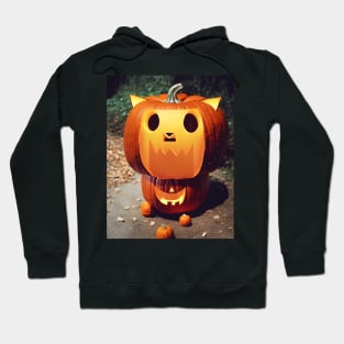 Halloween Scary Hoodie